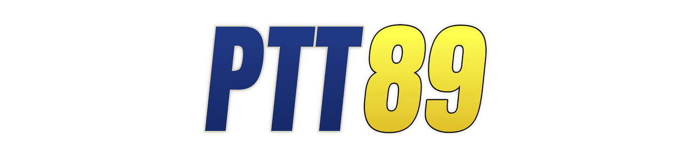 ptt89 โลโก้